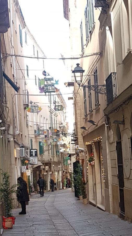 Sweet Loft In Posizione Favolosa Alghero Exterior foto