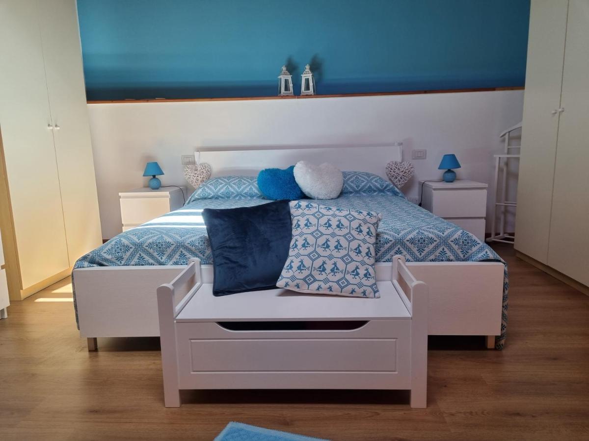Sweet Loft In Posizione Favolosa Alghero Exterior foto