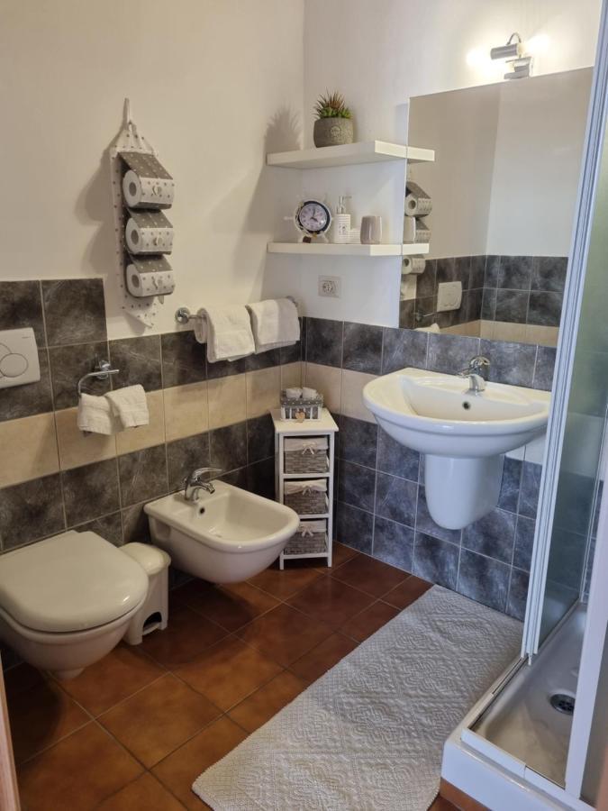 Sweet Loft In Posizione Favolosa Alghero Exterior foto