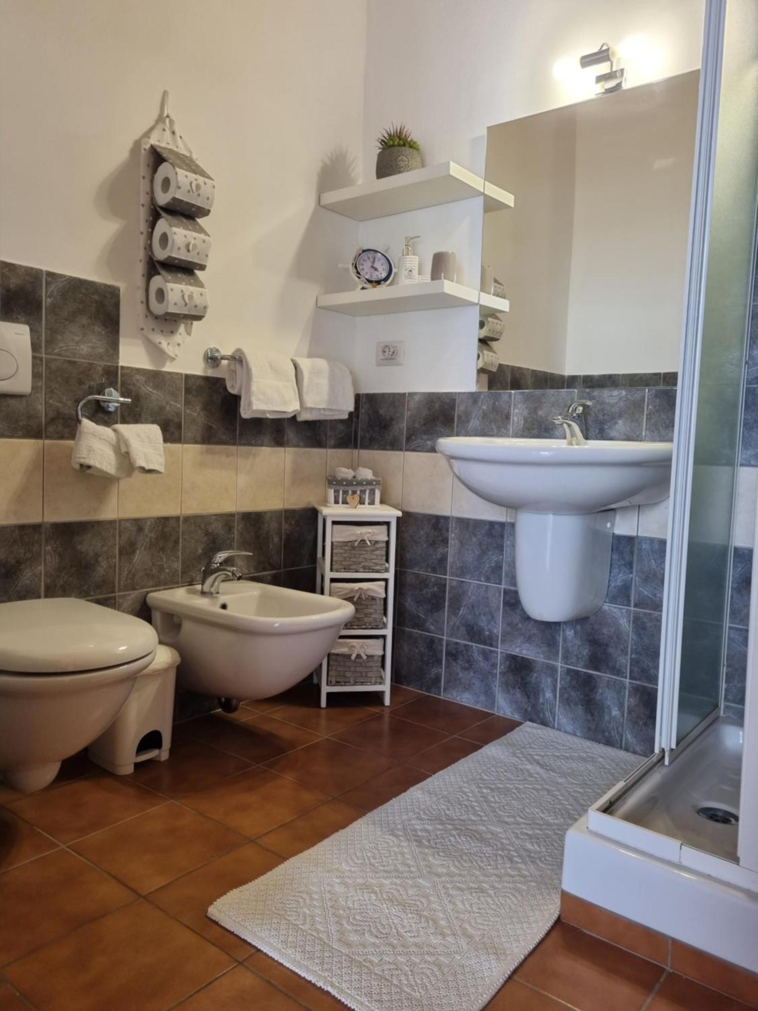 Sweet Loft In Posizione Favolosa Alghero Quarto foto
