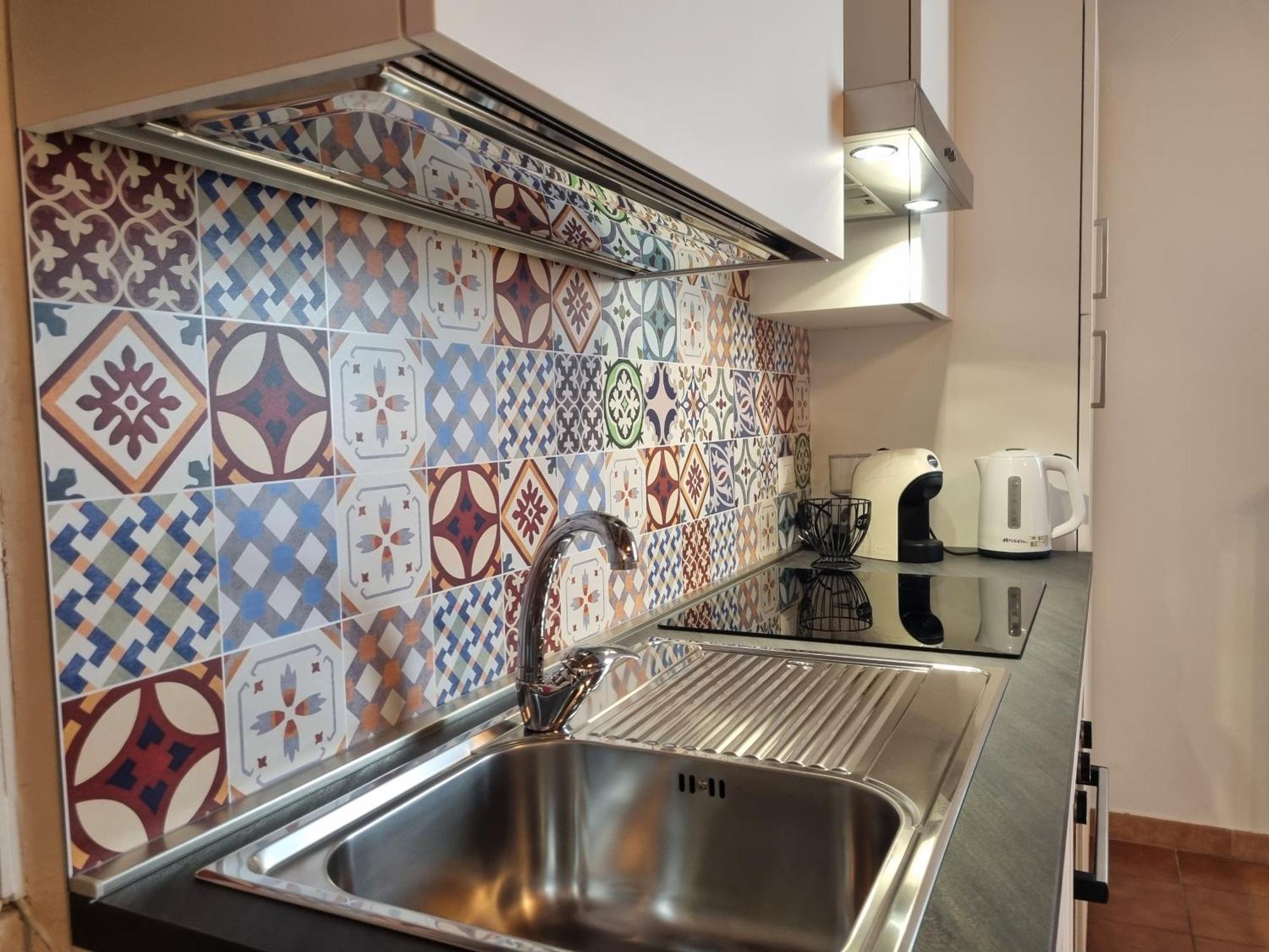 Sweet Loft In Posizione Favolosa Alghero Exterior foto